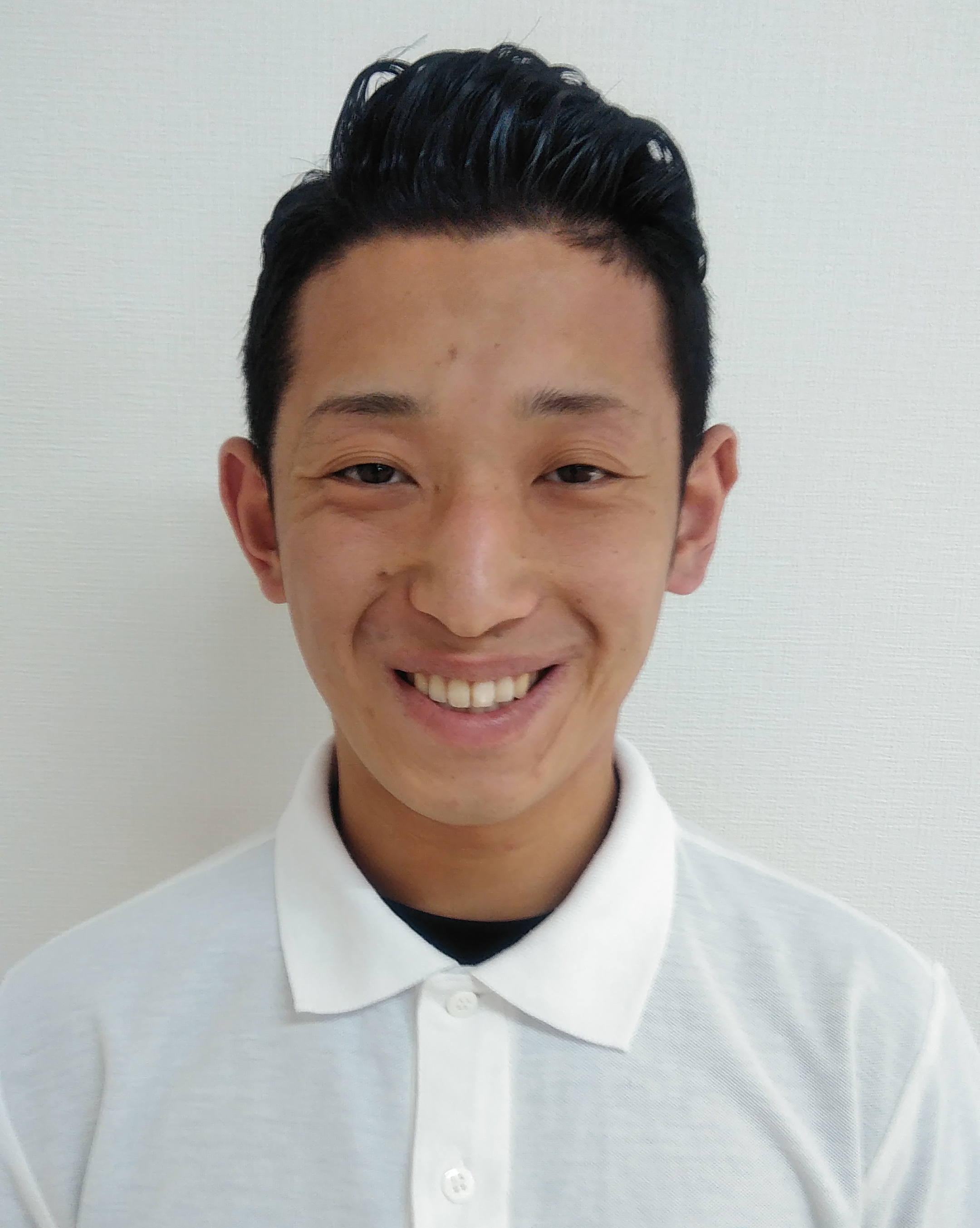武居 舜也