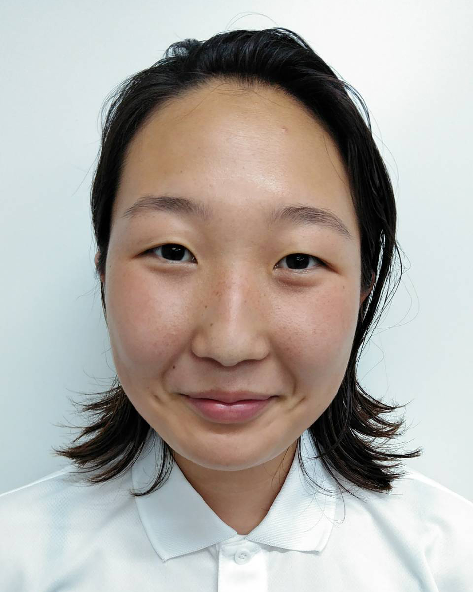 若松 真由